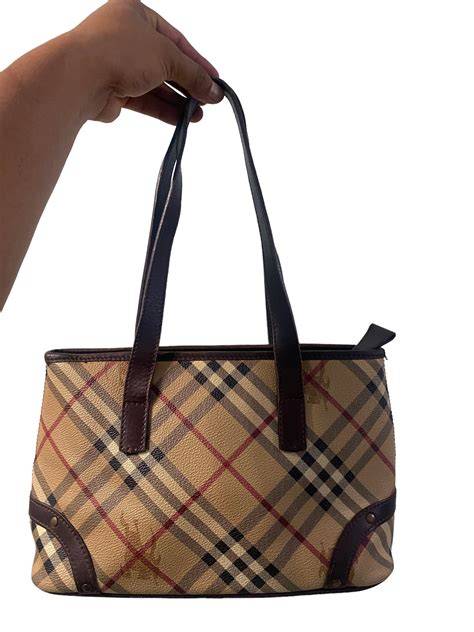 Authentic bag PenalbaWeb.com