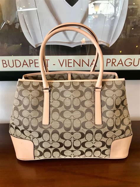 Authentic handbag PenalbaWeb.com