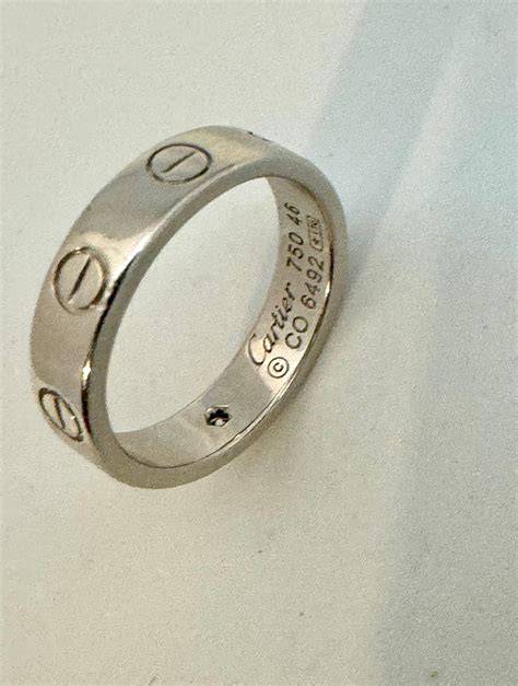 Authentic ring PenalbaWeb.com
