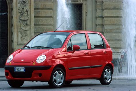 Auto daewoo PenalbaWeb.com