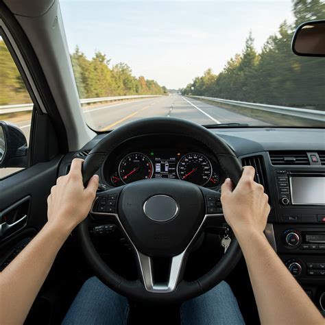 Auto driving PenalbaWeb.com