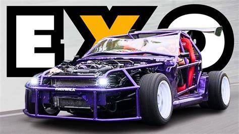 Auto exo PenalbaWeb.com