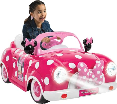 Auto minnie PenalbaWeb.com