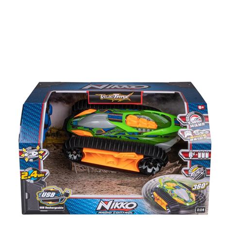 Auto nikko PenalbaWeb.com