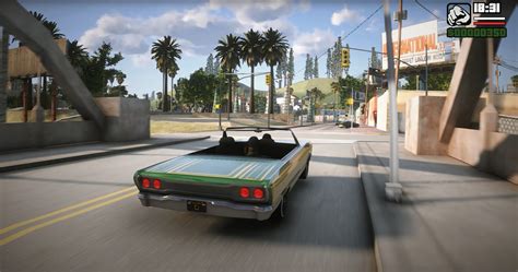 Auto san andreas PenalbaWeb.com