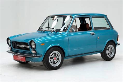 Autobianchi abarth PenalbaWeb.com