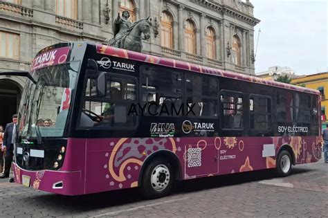 Autobus rico PenalbaWeb.com