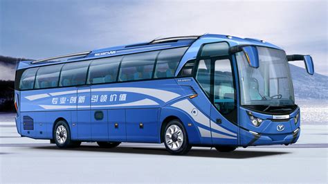 Autobus PenalbaWeb.com