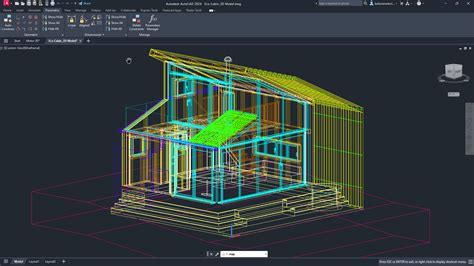 Autocad PenalbaWeb.com