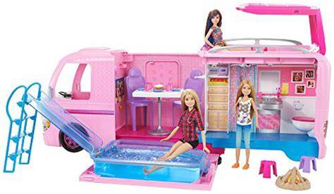 Autocaravana barbie PenalbaWeb.com