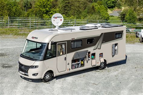 Autocaravana PenalbaWeb.com