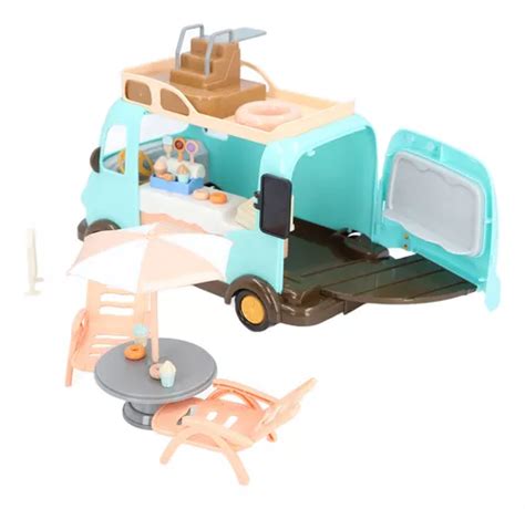 Autocaravanas juguete PenalbaWeb.com
