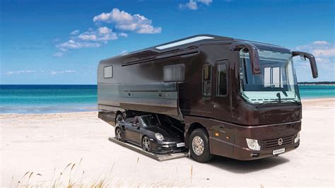 Autocaravanas lujo PenalbaWeb.com