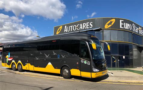 Autocares PenalbaWeb.com