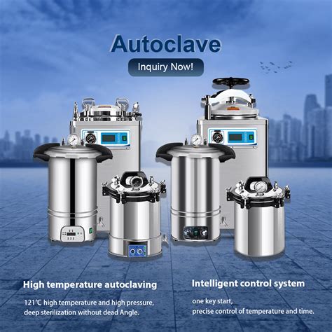 Autoclave PenalbaWeb.com