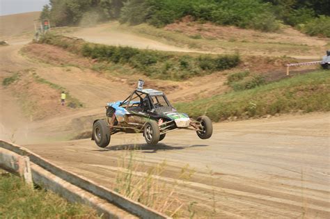 Autocross PenalbaWeb.com