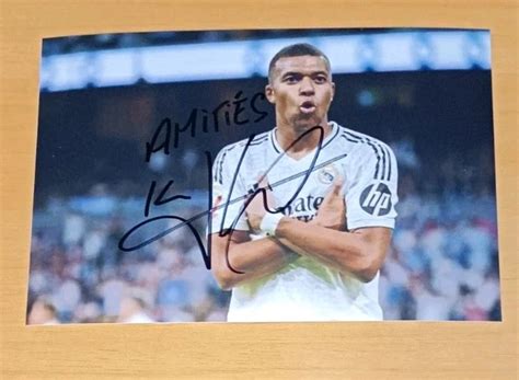 Autografo real madrid PenalbaWeb.com