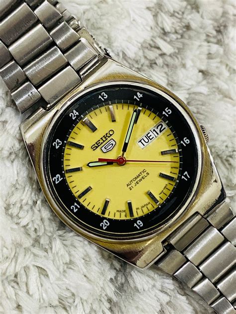 Automatic jewel PenalbaWeb.com