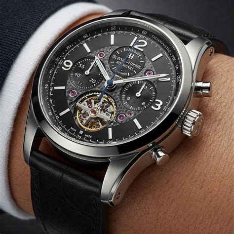 Automatic watch men PenalbaWeb.com