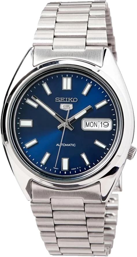 Automatico seiko 5 PenalbaWeb.com