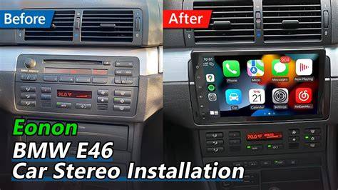 Autoradio bmw e46 PenalbaWeb.com