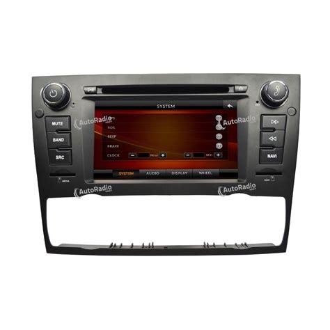 Autoradio bmw e90 PenalbaWeb.com