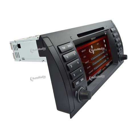 Autoradio bmw PenalbaWeb.com