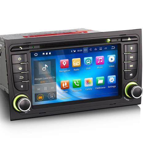 Autoradio cd bluetooth PenalbaWeb.com