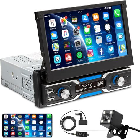 Autoradio gps bluetooth PenalbaWeb.com