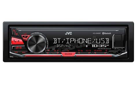 Autoradio jvc PenalbaWeb.com