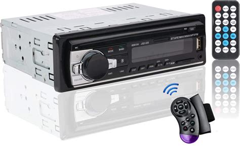 Autoradio manos libres PenalbaWeb.com