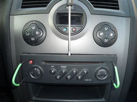 Autoradio megane 2 PenalbaWeb.com