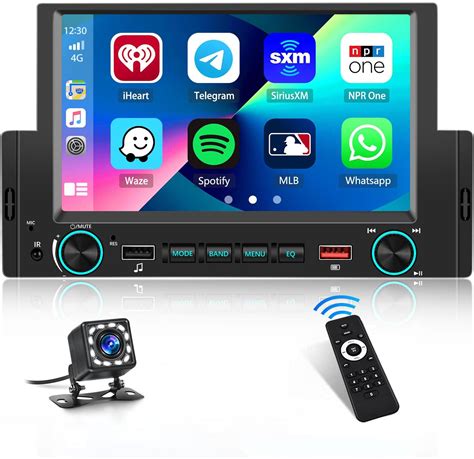 Autoradio con pantalla PenalbaWeb.com
