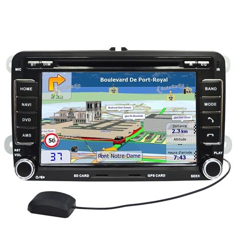 Autoradios gps PenalbaWeb.com