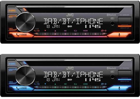 Autoradios jvc PenalbaWeb.com