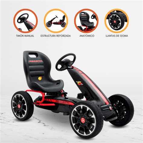 Autos pedal PenalbaWeb.com