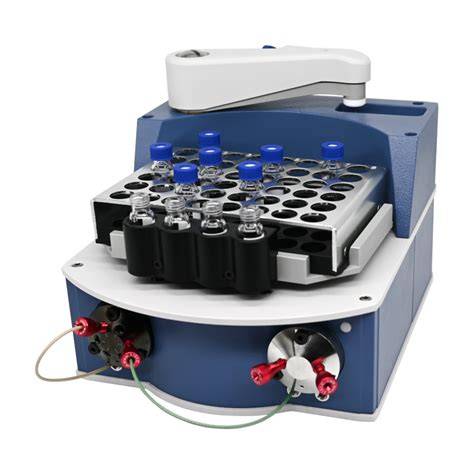 Autosampler PenalbaWeb.com