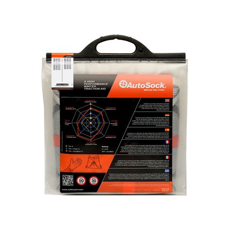 Autosock 695 PenalbaWeb.com