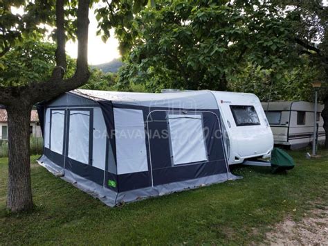 Avances caravanas PenalbaWeb.com