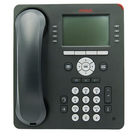 Avaya PenalbaWeb.com