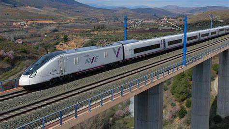 Ave renfe PenalbaWeb.com