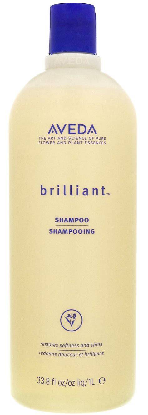 Aveda brilliant shampoo PenalbaWeb.com