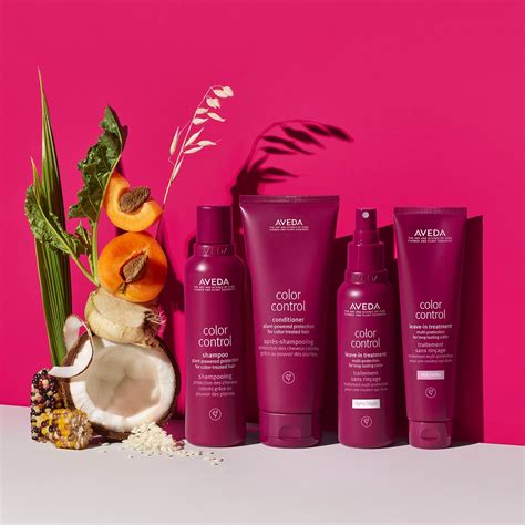 Aveda control PenalbaWeb.com