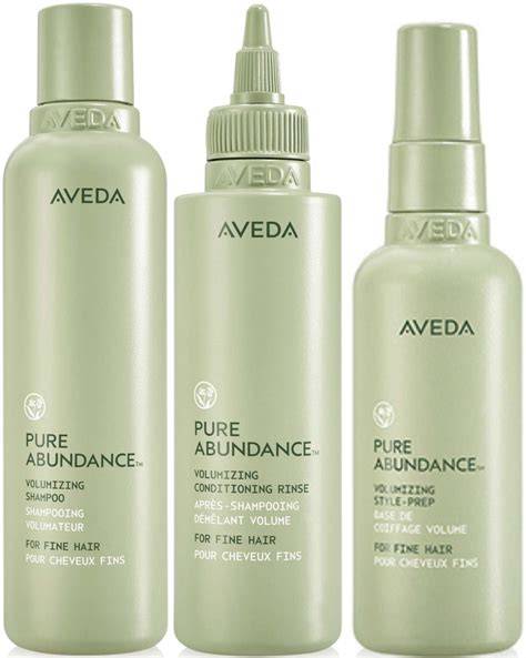 Aveda pure PenalbaWeb.com