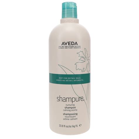 Aveda shampure PenalbaWeb.com