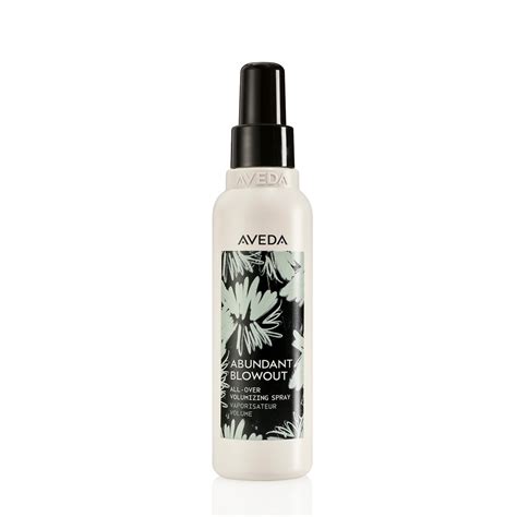 Aveda volumizing PenalbaWeb.com