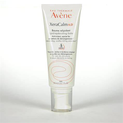 Avene balsamo PenalbaWeb.com
