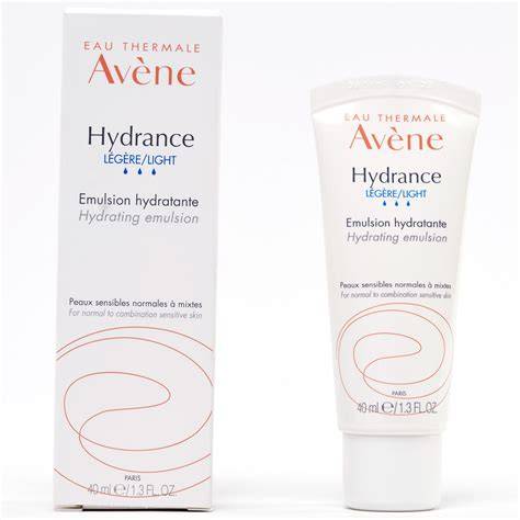 Avene emulsion PenalbaWeb.com