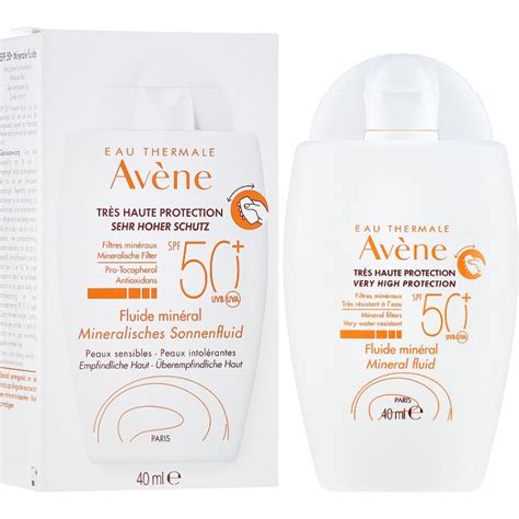 Avene fluido PenalbaWeb.com