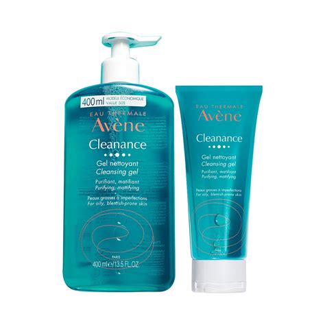 Avene gel PenalbaWeb.com